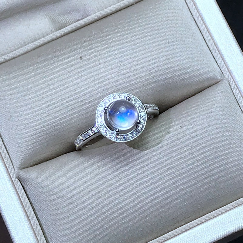 Statement Rings