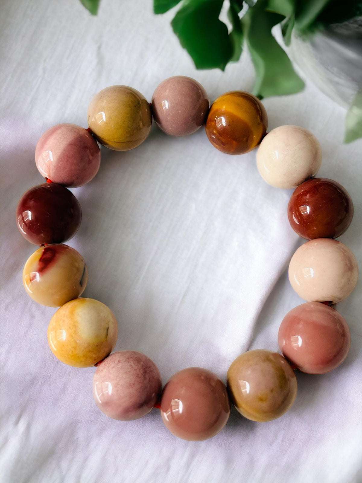 Handcrafted Bracelets