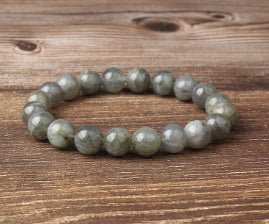 Natural Moonstone Bracelet